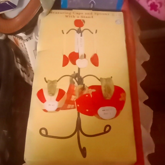 Apple set - Picture 1 of 2